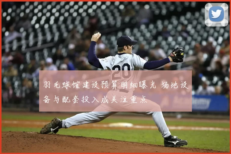 羽毛球馆建设预算明细曝光 场地设备与配套投入成关注重点