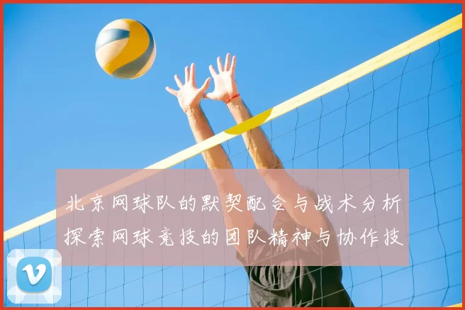 北京网球队的默契配合与战术分析探索网球竞技的团队精神与协作技巧