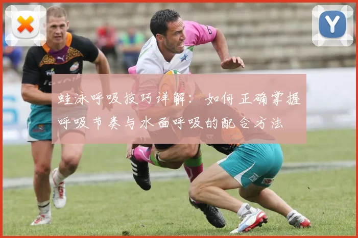 蛙泳呼吸技巧详解:如何正确掌握呼吸节奏与水面呼吸的配合方法