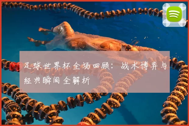 足球世界杯全场回顾：战术博弈与经典瞬间全解析