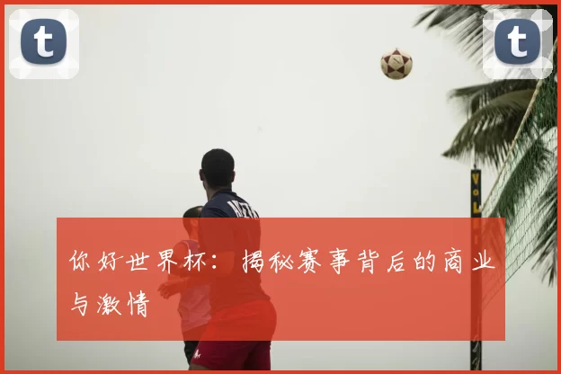 你好世界杯：揭秘赛事背后的商业与激情